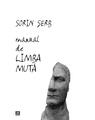 Copertă produs Manual de limbă mută - thumb 1