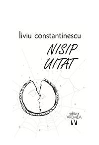 Copertă produs Nisip uitat