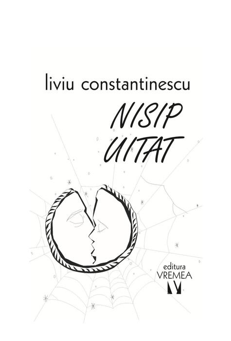 Copertă produs Nisip uitat