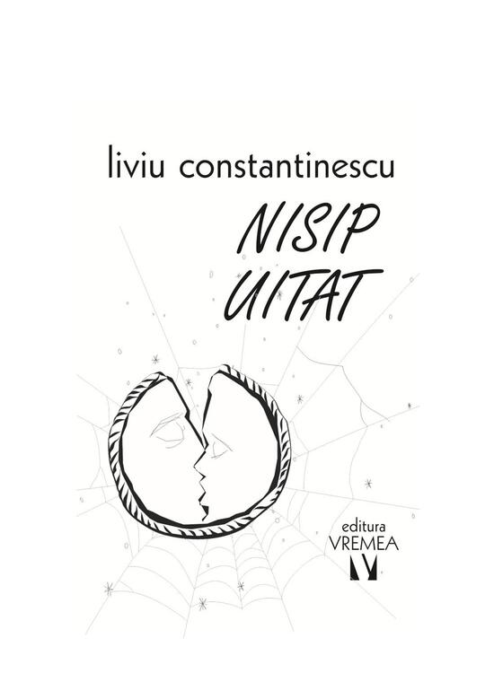 Copertă produs Nisip uitat - gallery big 1