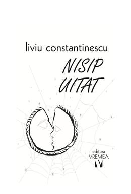Copertă produs Nisip uitat