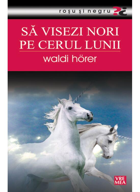 Copertă produs Să visezi nori pe cerul lunii - gallery big 1