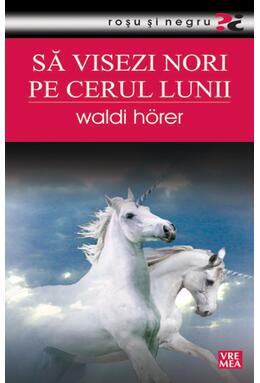 Copertă produs Să visezi nori pe cerul lunii