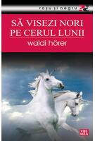 Imagine produs Să visezi nori pe cerul lunii