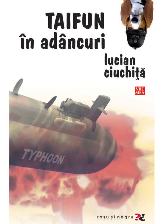 Copertă produs Taifun &icirc;n ad&acirc;ncuri - gallery big 1
