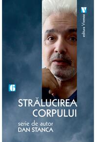 Copertă produs Strălucirea corpului