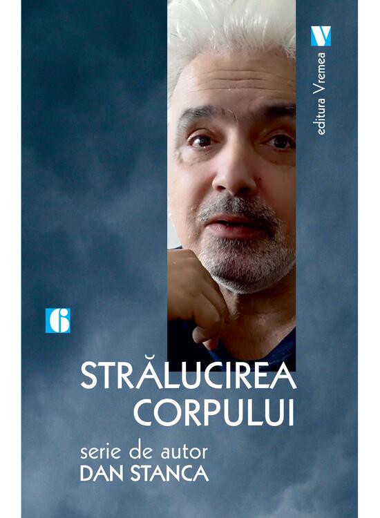 Copertă produs Strălucirea corpului - gallery big 1