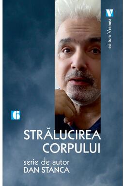 Copertă produs Strălucirea corpului