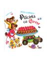 Copertă produs Plăcinta cu cireșe (Ed. a II-a) - thumb 1