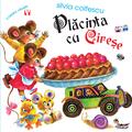 Copertă produs Plăcinta cu cireșe (Ed. a II-a) - gallery small 