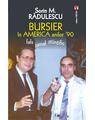 Copertă produs Bursier &icirc;n America anilor 90 - thumb 1