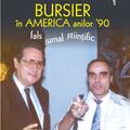 Copertă produs Bursier &icirc;n America anilor 90 - gallery small 