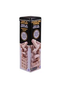 Copertă produs Turnul buclucaș, cutie de metal