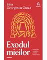 Copertă produs Exodul mieilor - thumb 1