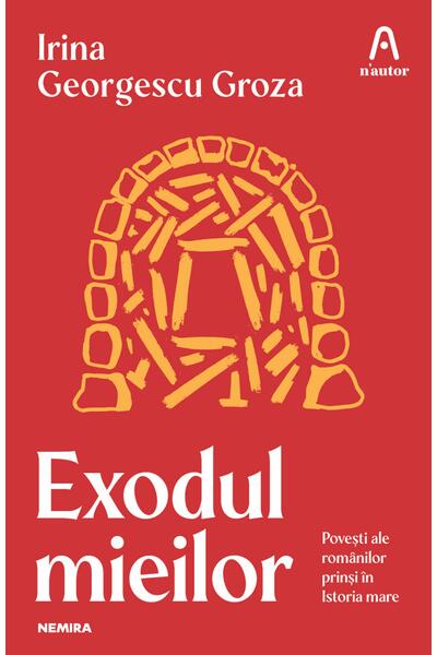 Exodul mieilor