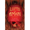 Copertă produs Lupta lui Amani (Vol.3)