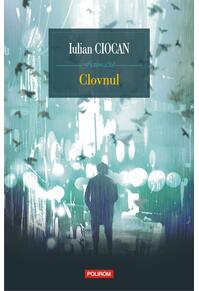 Copertă produs Clovnul