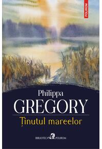 Copertă produs Ținutul mareelor