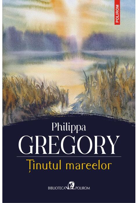 Copertă produs Ținutul mareelor