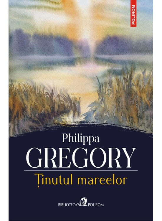 Copertă produs Ținutul mareelor - gallery big 1