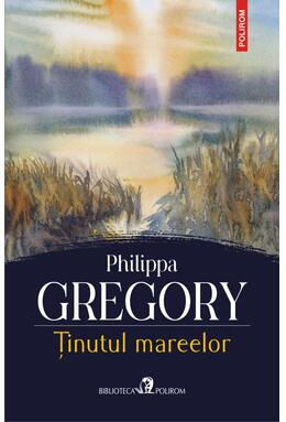 Copertă produs Ținutul mareelor