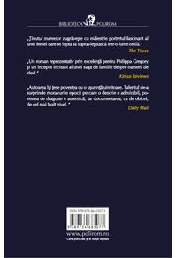 Copertă produs Ținutul mareelor