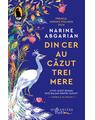 Copertă produs Din cer au căzut trei mere - thumb 1