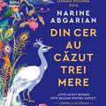 Copertă produs Din cer au căzut trei mere - gallery small 