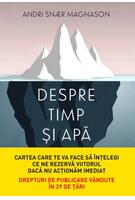 Despre timp și apă