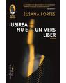 Copertă produs Iubirea nu e un vers liber - thumb 1