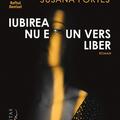 Copertă produs Iubirea nu e un vers liber - gallery small 
