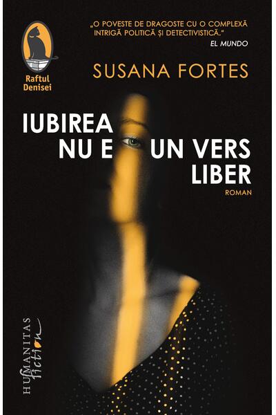 Iubirea nu e un vers liber