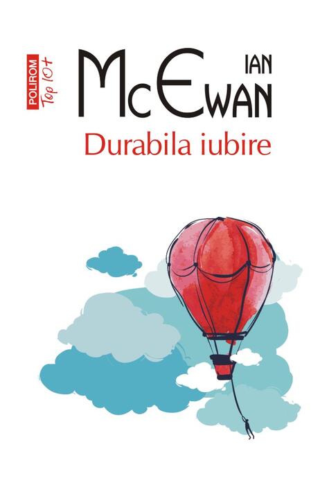 Copertă produs Durabila iubire (Top 10+)