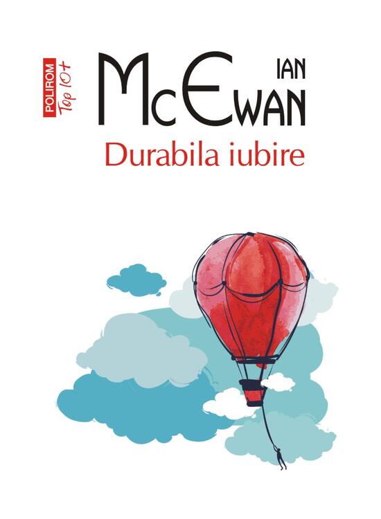 Copertă produs Durabila iubire (Top 10+) - gallery big 1