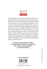 Copertă produs Durabila iubire (Top 10+)