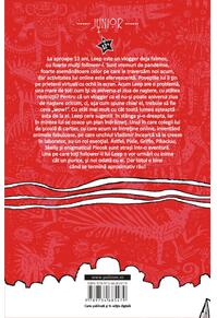 Copertă produs Vlogger la 13 ani - HC