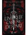Copertă produs Umbrele care ne despart (Vol. 1) - thumb 1