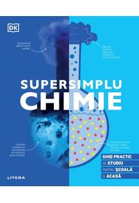 Copertă produs Supersimplu Chimie