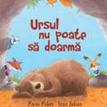 Copertă produs Ursul nu poate sa doarmă - gallery small 