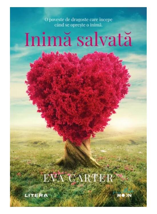 Copertă produs Inimă salvată - gallery big 1