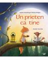 Copertă produs Un prieten ca tine - thumb 1