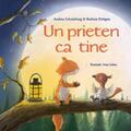 Copertă produs Un prieten ca tine - gallery small 