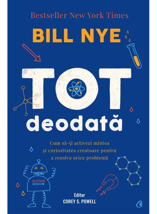 Copertă produs Tot deodată - gallery big 1