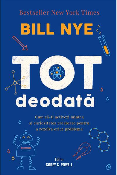 Tot deodată