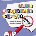 Copertă produs Biroul detectivilor literari - clasa I - gallery small 