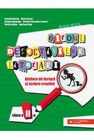 Imagine produs Biroul detectivilor literari - clasa a II-a