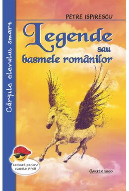 Copertă produs Basmele românilor