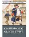 Copertă produs Oliver Twist - thumb 1