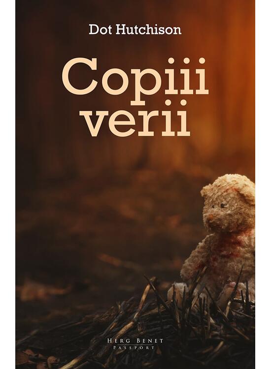 Copertă produs Copiii verii - gallery big 1