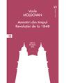 Copertă produs Amintiri din timpul Revoluției de la 1848 - thumb 1
